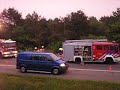 10 juni: A28 eenzijdig ongeval thv hmp 69.0 Li