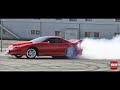 Icelandic Maniac Crew - Camaro\