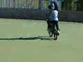 LOs maquinas en la bici LOs maquinas en la bici