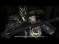 Download Soulless Ausar Awakens Infinity Blade 3 Mp3 Song