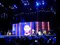 Madonna - Candy Shop & Beat Goes On (Live)