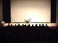 talentshow 2005  dance version 