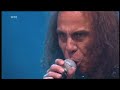 Heaven & Hell - I - Rockpalast, 2009