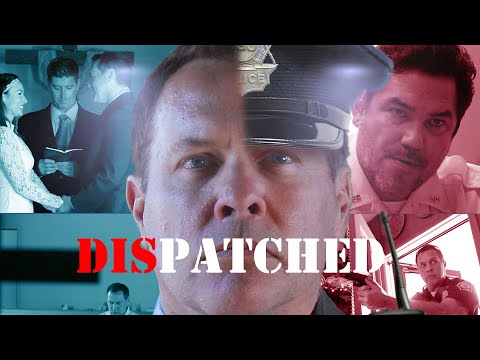 Dispatched (2020) | Full Movie | Jeff Moore | Dean Cain