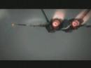 Ace Combat 6 Mission12 CFA-44 -PROTOTYPE- (GUN)