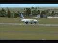 Aces High FSX Maiden Video Preview