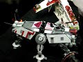7675 AT-TE Walker