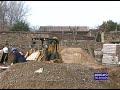 Vera cobra la licencia de obra del parador de Veruela Vera cobra la licencia de obra del parador de Veruela