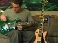 PRS vs Gibson Les Paul