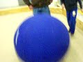 Blue Ball