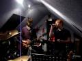 The Shindigz - Can't Explian cover
