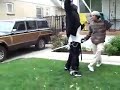 a lightsaber moment
