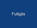 Fullg�s