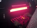 videos de Shepz djing @ Egg, London - Sat 18th Oct 2008