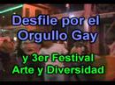 famivida - Invitacion orgullo gay 2008 guayaquil