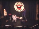 Phil Ellis Live At The Manchester Comedy Store 2008