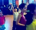 Georgia-qartvelebi Amstrerdamshi cekvis  meotxe gakvetilze