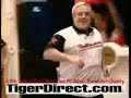 TigerDirect Charity PC Race