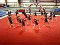 FHS Cheer Competition