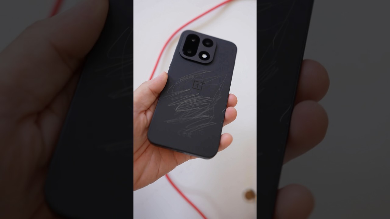 OnePlus 15! | עדיין האנדרואיד הכי חזק בשכונה