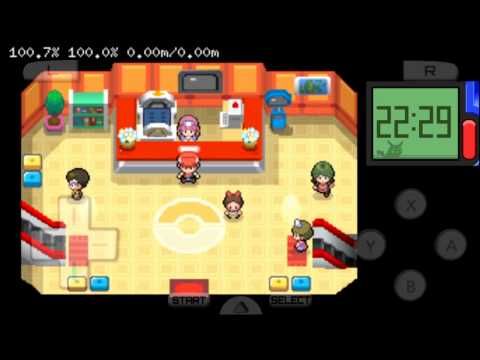 how to download nintendo ds emulator on android