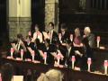 TCS Choir Rehearsal in Kingston