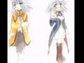 Tales Of Symphonia - Tribute To Raine