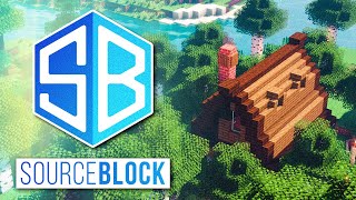 How To Build An Awesome Mega Structure In Minecraft 1 14 Survival