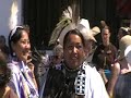 Cape Croker Pow-Wow Part 1 2008 Canada