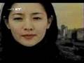 イ･ヨンエ　韓国ＣＭ(1)（韓国通信）
