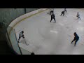 Ian Redlinger scores on a nice pass From Mikey Spunt.mpg