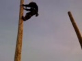 Jason 18ft Pole Climb