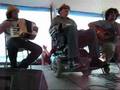 Lowen and Navarro - Wheels on the Bus