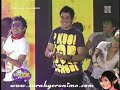 ASAP Dance Cool Sarah G. JohnLloyd C. - 25May08