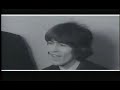 George Harrison &amp; Pattie Boyd - Wedding Footage 1966