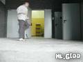HL`Geoo Feat. Ala melbourne shuffle Jastrzebie Zdroj