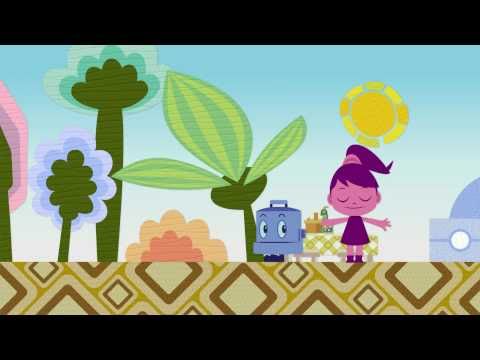 NEW teaser Spacenena english