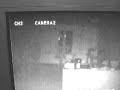 Shadow Person caught on Camera at Church