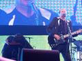 The Scene : ' BLAUW.....' , bij  50 Jaar Nederpop Live  !!!