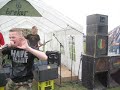 sisb101 - Up Yours live@on(w)ijsfestival