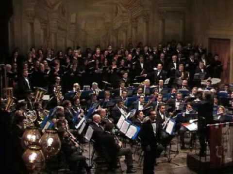 Nessun dorma da Turandot di G. Puccini