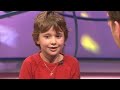 Preschoolers discuss issues of gays and lesbians