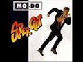 MO-DO - SUPER GUT MO-DO - SUPER GUT