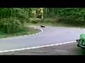 videos de GSXR 600 Andrlak knie ala dveduna