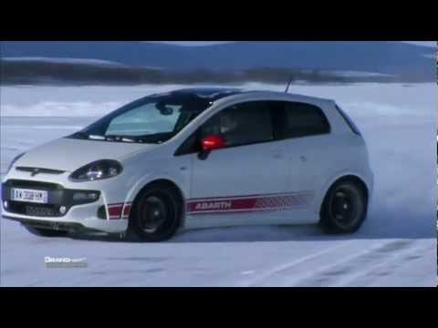 abarth abarth