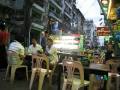 Alcohol Consumption and Death in Burma