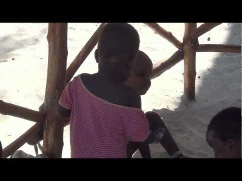 Zanzibar Kiwengwa 2013