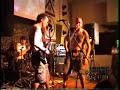 DEMOLITIONSQUAD - BLIND FAITH - LIVE DEMOLITIONSQUAD - BLIND FAITH - LIVE