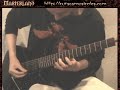 The Final Countdown (metal guitar version - Jose Barbosa) The Final Countdown (metal guitar version - Jose Barbosa)