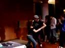 Nestor Manuelian teaching Bachata Part3